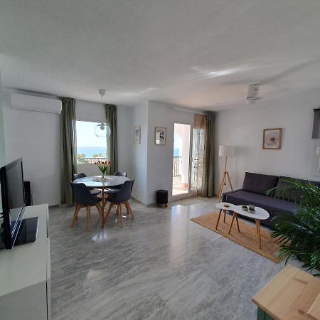 Casa Alegria - Laguna Beach Torrox Ngoại thất bức ảnh