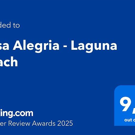 Casa Alegria - Laguna Beach Torrox Ngoại thất bức ảnh