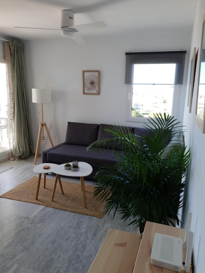 Casa Alegria - Laguna Beach Torrox Ngoại thất bức ảnh