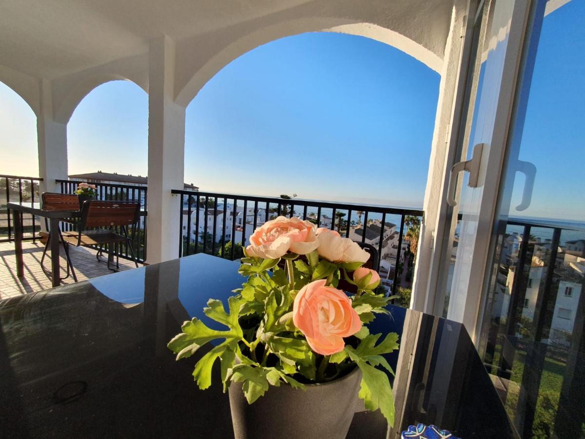 Casa Alegria - Laguna Beach Torrox Ngoại thất bức ảnh