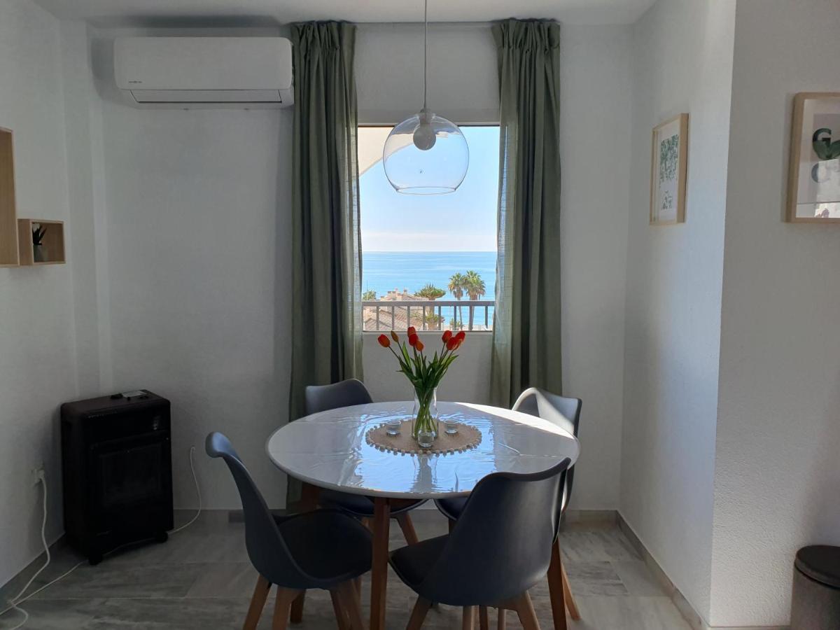Casa Alegria - Laguna Beach Torrox Ngoại thất bức ảnh