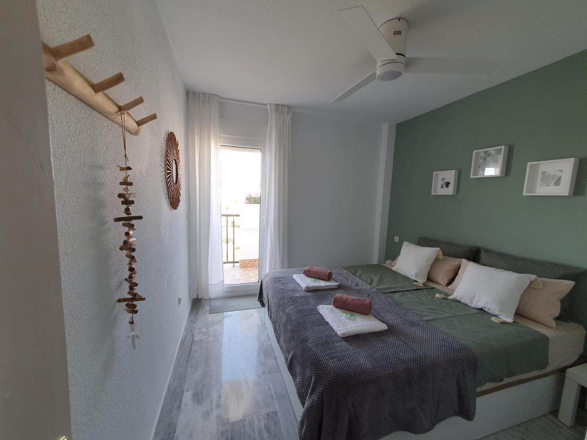 Casa Alegria - Laguna Beach Torrox Ngoại thất bức ảnh