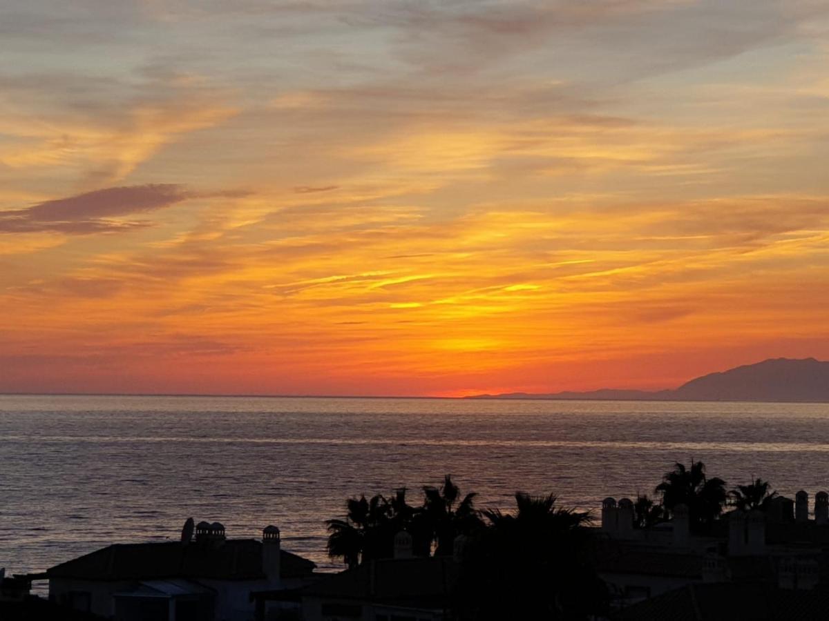 Casa Alegria - Laguna Beach Torrox Ngoại thất bức ảnh