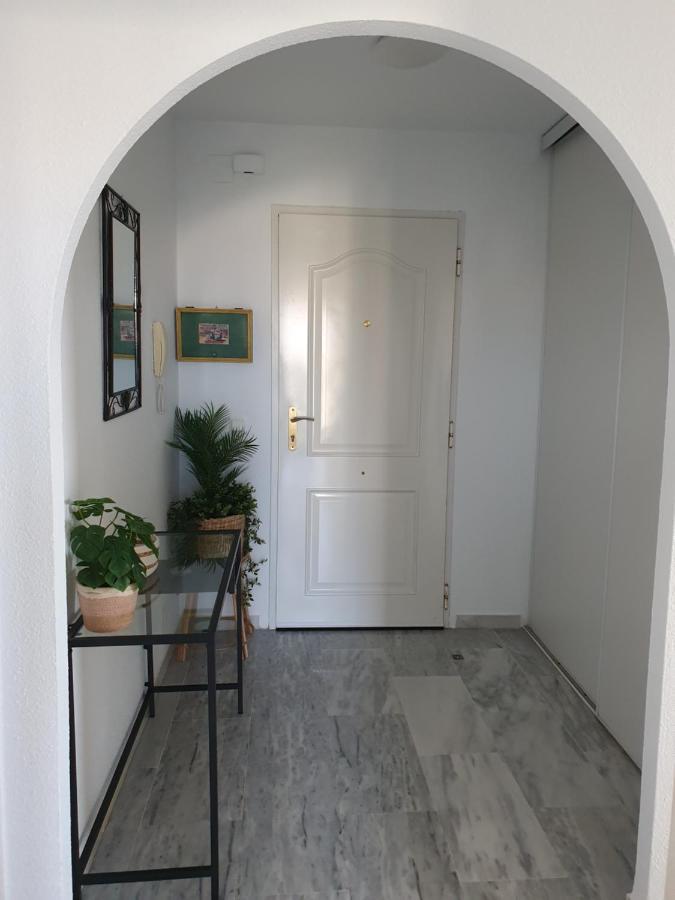 Casa Alegria - Laguna Beach Torrox Ngoại thất bức ảnh