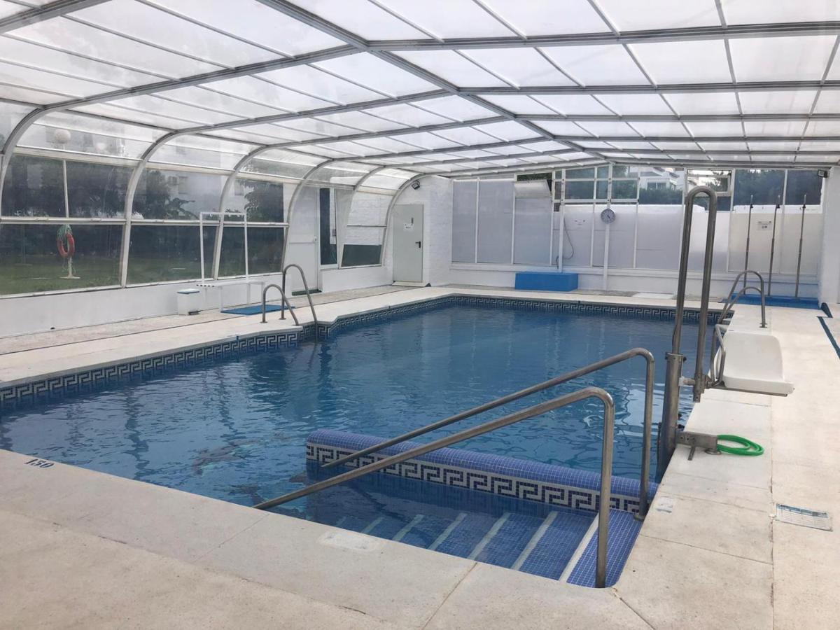 Casa Alegria - Laguna Beach Torrox Ngoại thất bức ảnh
