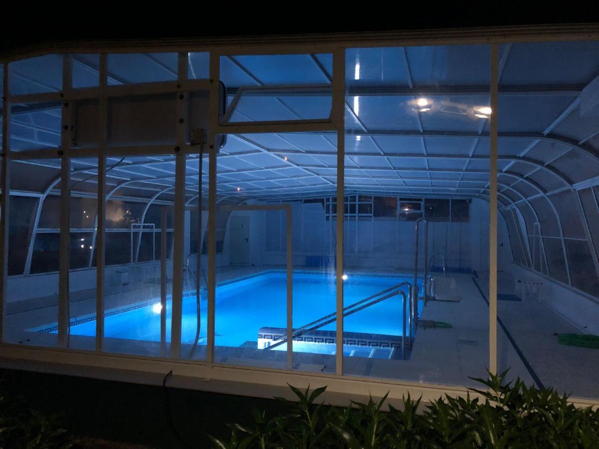 Casa Alegria - Laguna Beach Torrox Ngoại thất bức ảnh