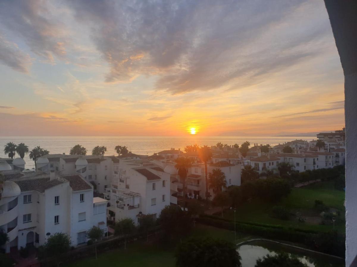 Casa Alegria - Laguna Beach Torrox Ngoại thất bức ảnh