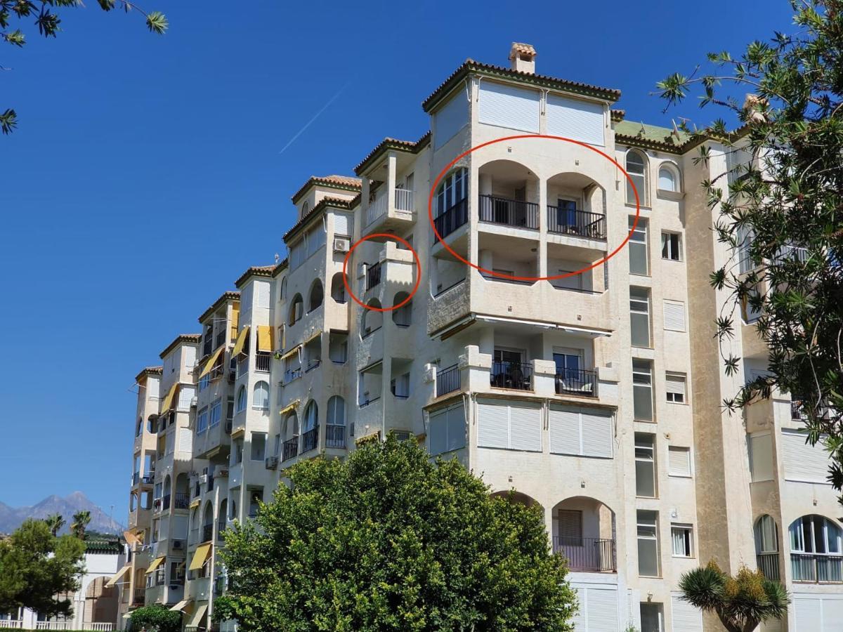 Casa Alegria - Laguna Beach Torrox Ngoại thất bức ảnh