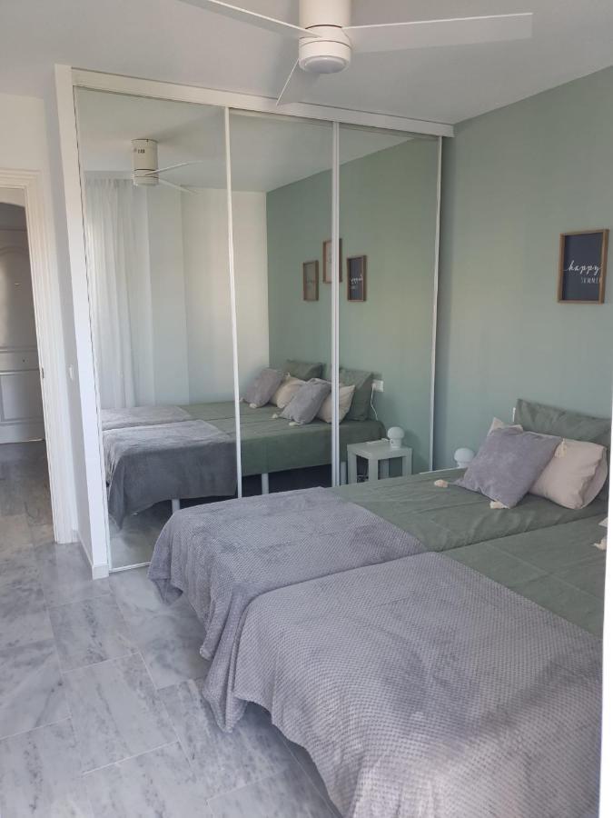 Casa Alegria - Laguna Beach Torrox Ngoại thất bức ảnh
