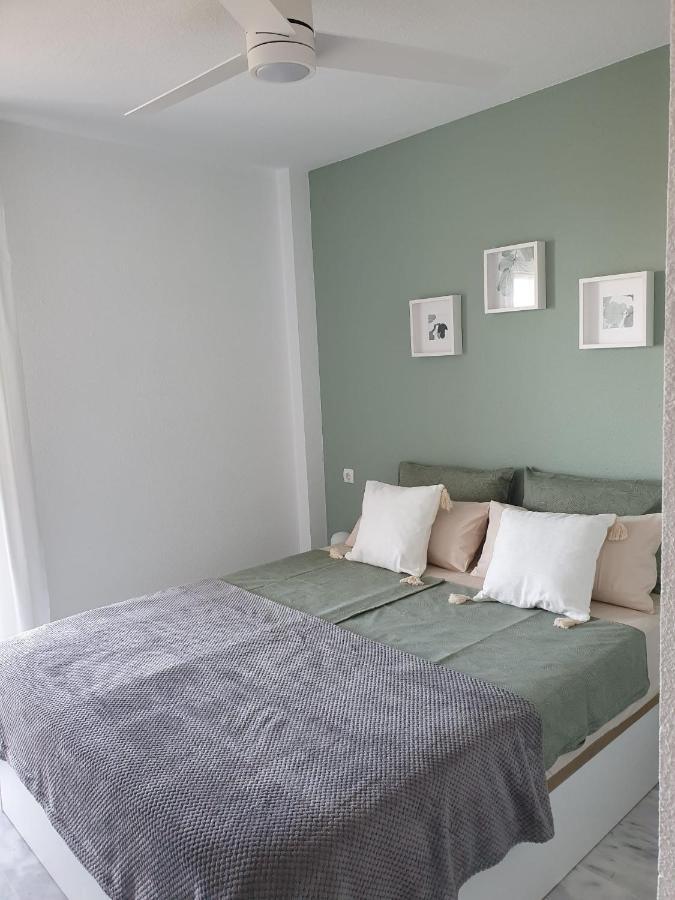 Casa Alegria - Laguna Beach Torrox Ngoại thất bức ảnh