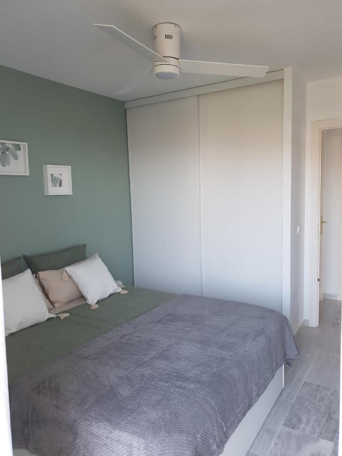 Casa Alegria - Laguna Beach Torrox Ngoại thất bức ảnh