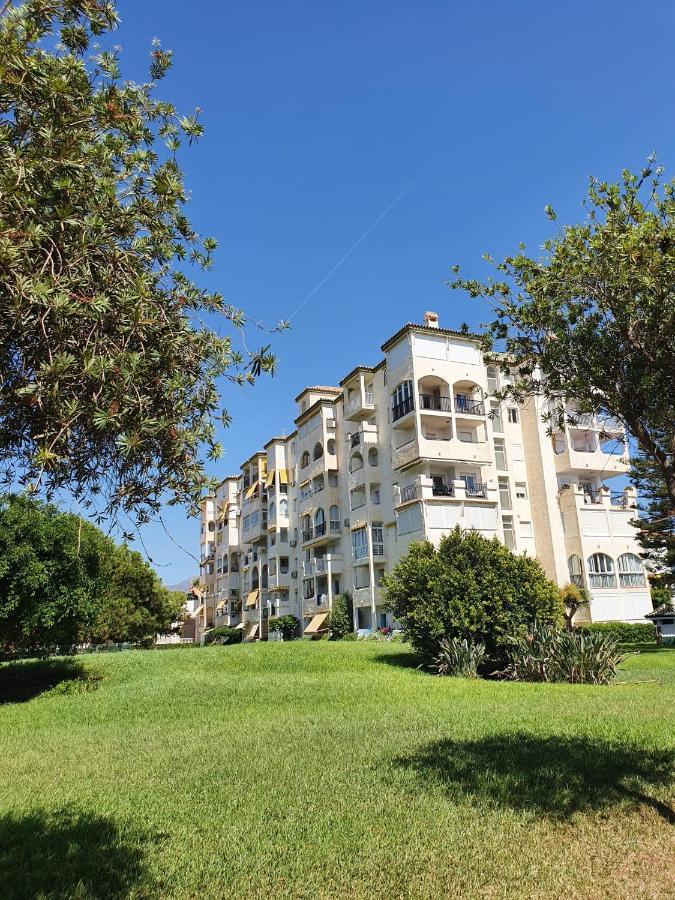 Casa Alegria - Laguna Beach Torrox Ngoại thất bức ảnh