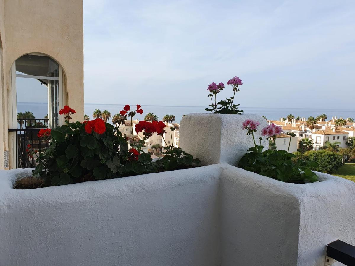 Casa Alegria - Laguna Beach Torrox Ngoại thất bức ảnh