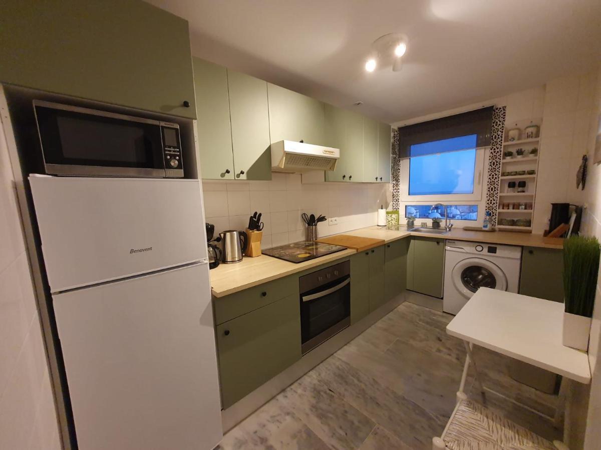 Casa Alegria - Laguna Beach Torrox Ngoại thất bức ảnh